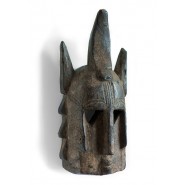 Dogon african mask